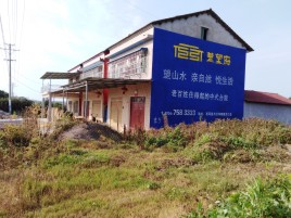 金平必须知道的墙体广告形势