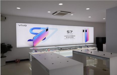 金平广告灯箱都有哪些材质