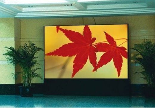 金平LED显示屏