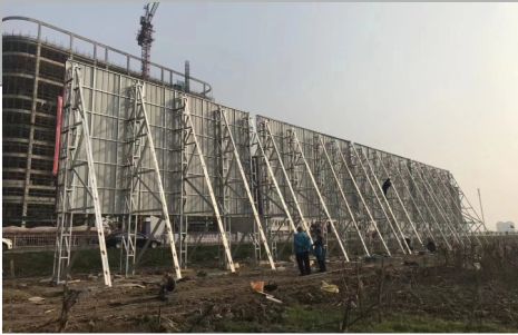 金平什么是广告物料？