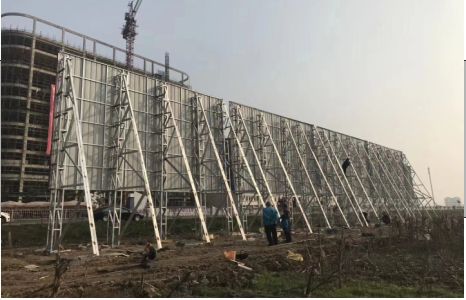 金平凯创教你怎样选择户外广告牌的最佳位置