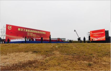 金平活动搭建主要是做什么的？