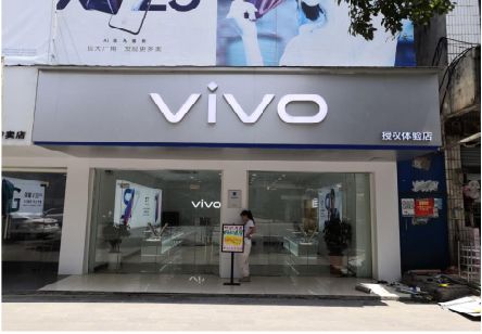 金平}做一个门店面广告招牌需要多少钱？