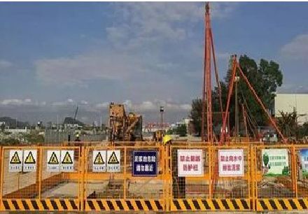 金平房地产项目标识制作要点