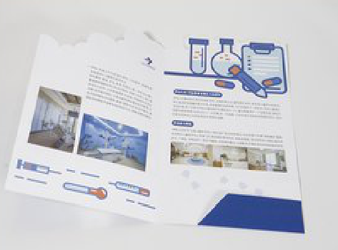 金平说明书印刷有哪些样式可以选择？