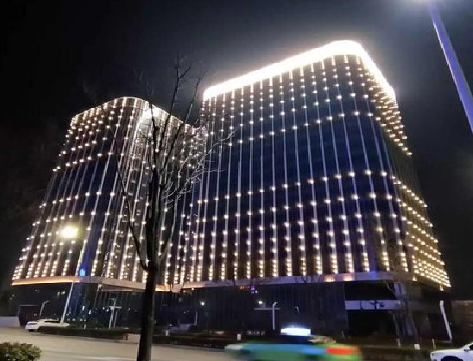 金平亮化工程安装注意事项。