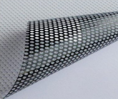 金平优劣单透膜的鉴定方法。