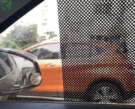 金平怎么判断单透膜的好坏？