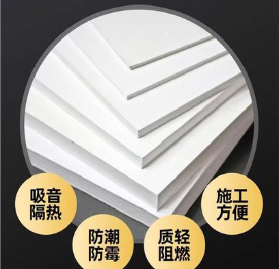 金平雪弗板和PVC板材有什么区别？