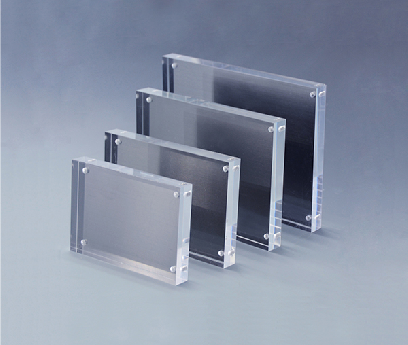 金平亚克力材质是什么？适用哪些领域？